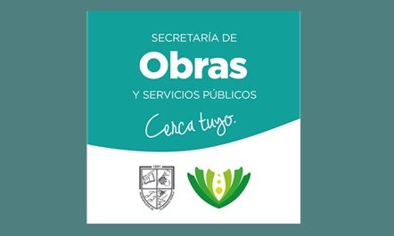 Municipio y Provincia iniciaron obras en instituciones educativas de Florencio Varela